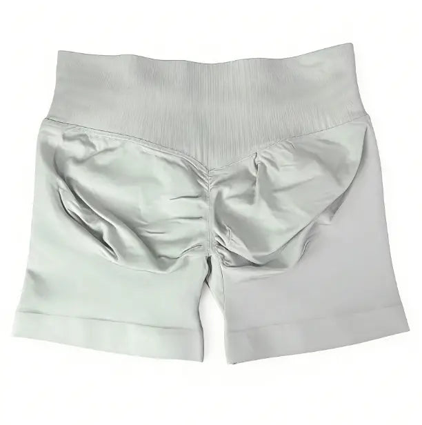 Impact Shorts Low-Rise Seamless Yoga Shorts, Hip-Lifting Fitness Shorts, Cycling Shorts, Stretch Fitness Apparel